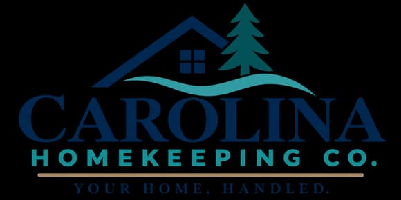 Carolina Homekeeping Co. — Your home, handled.